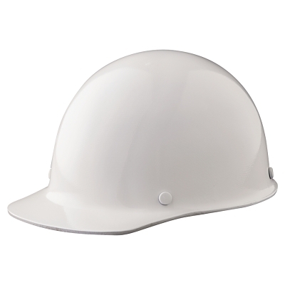 WHITE SKULLGARD PROTECTI